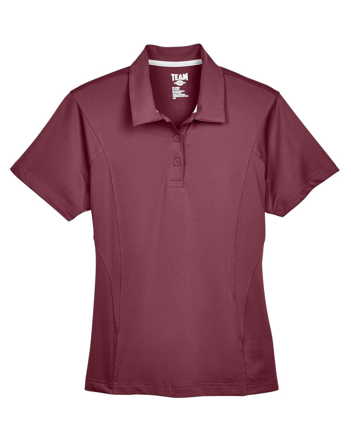 Image for Ladies' Charger Performance Polo