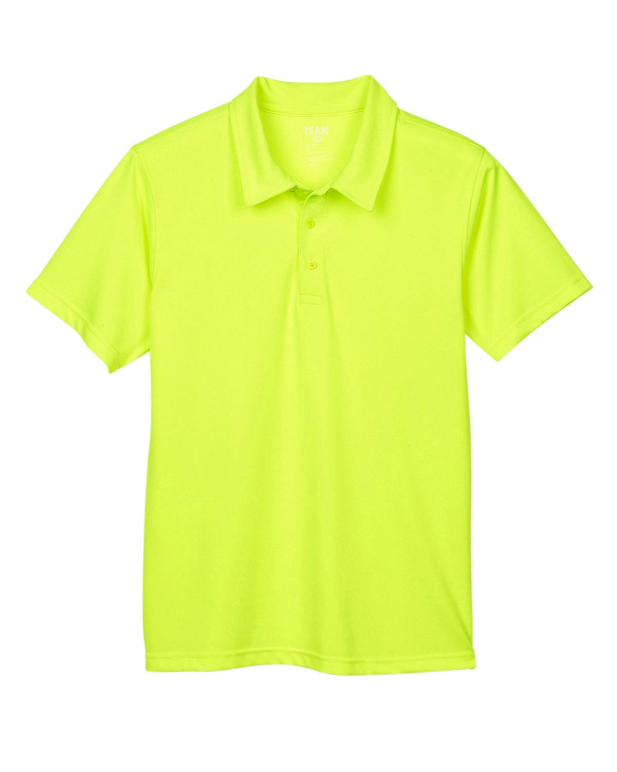 Image for Men's Command Snag Protection Polo