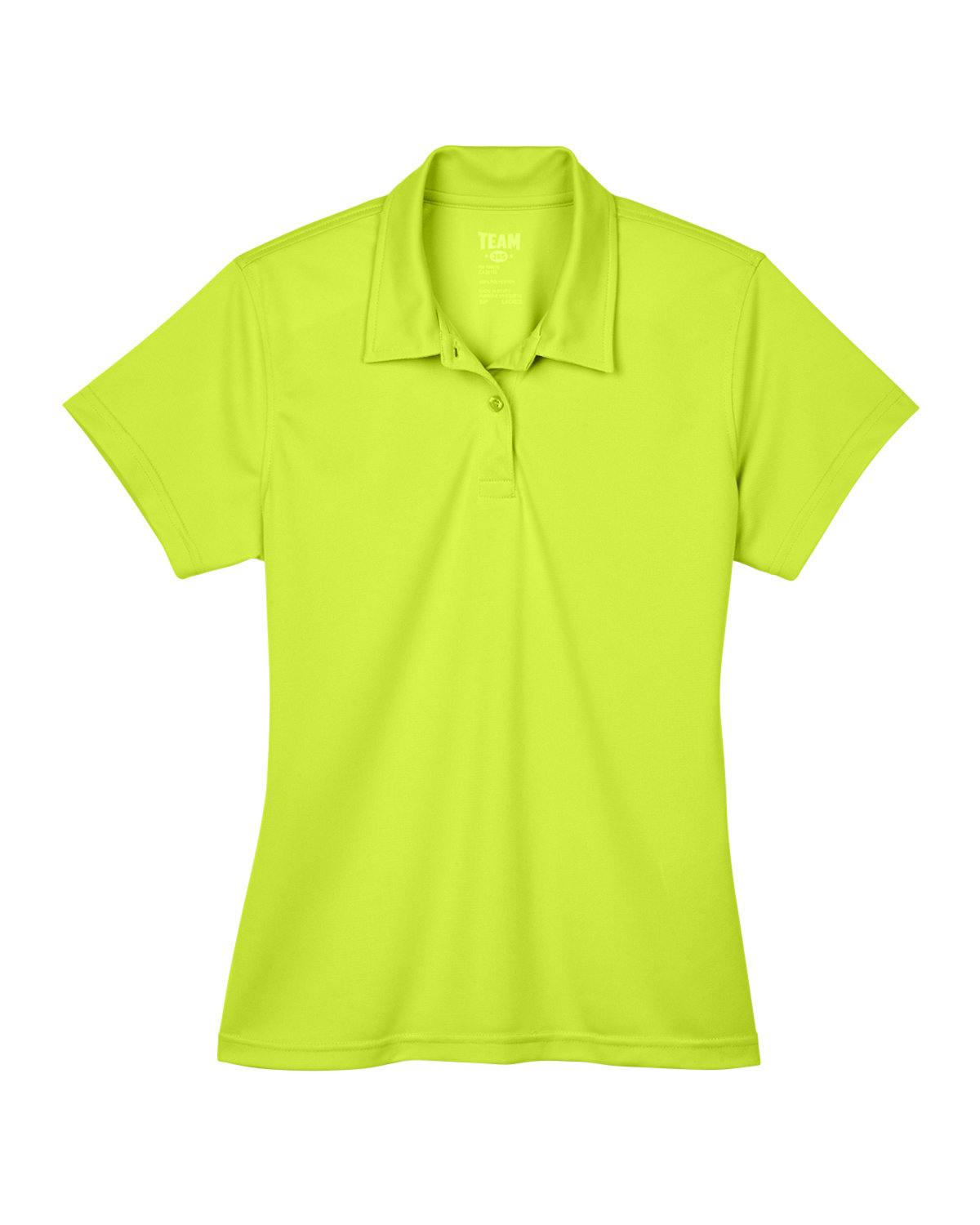 Image for Ladies' Command Snag Protection Polo