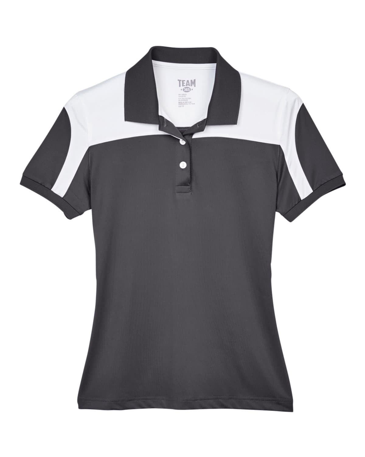 Image for Ladies' Victor Performance Polo