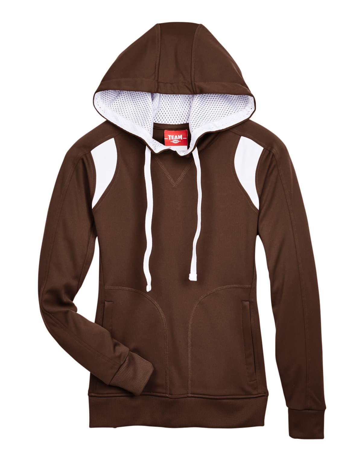 Image for Ladies' Elite Performance Hoodie