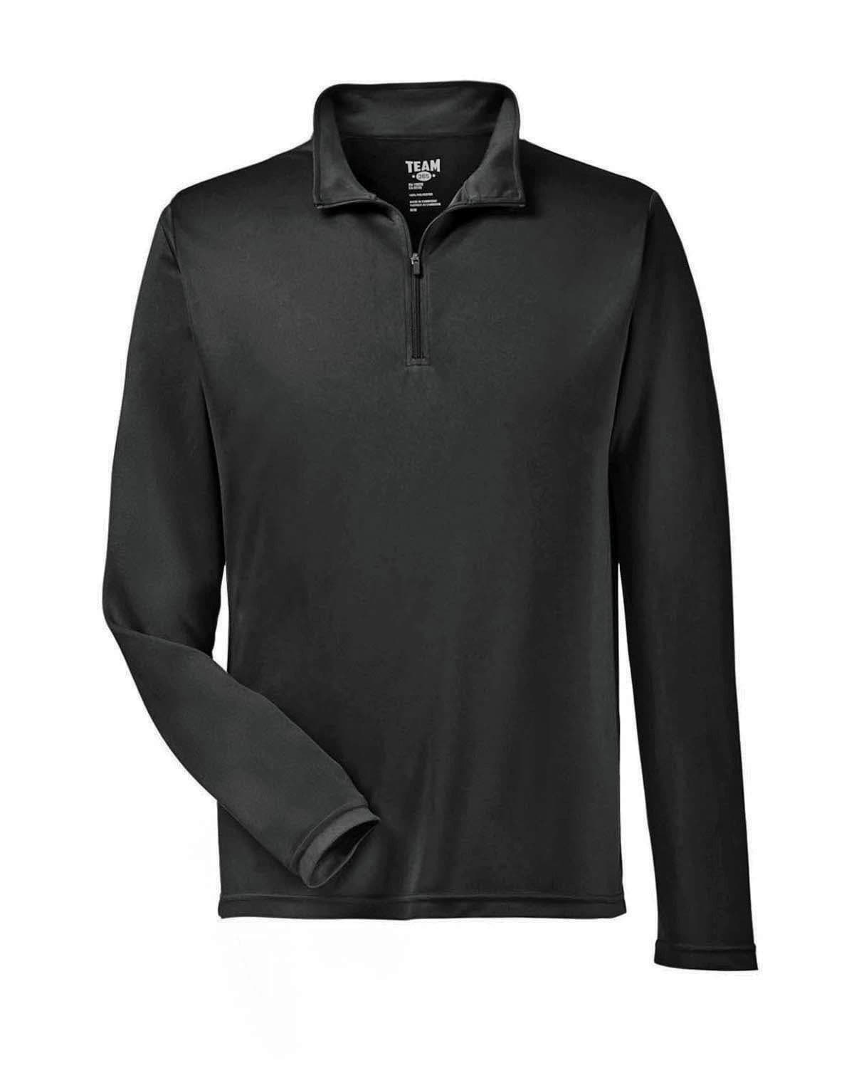 Image for Men's Zone Performance Quarter-Zip