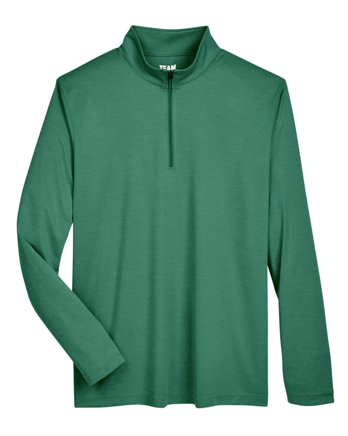 Image for Men's Zone Sonic Heather Performance Quarter-Zip