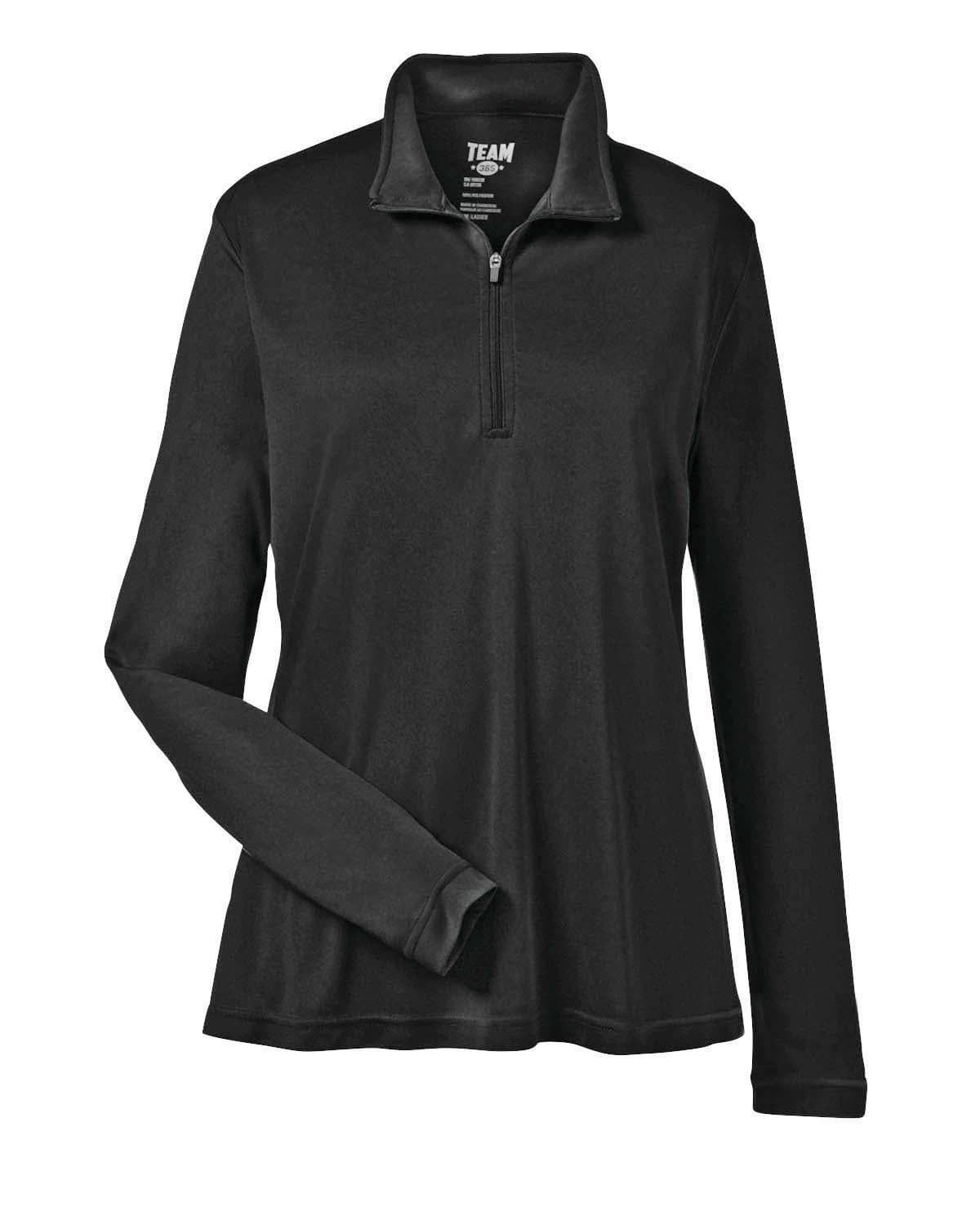 Image for Ladies' Zone Performance Quarter-Zip