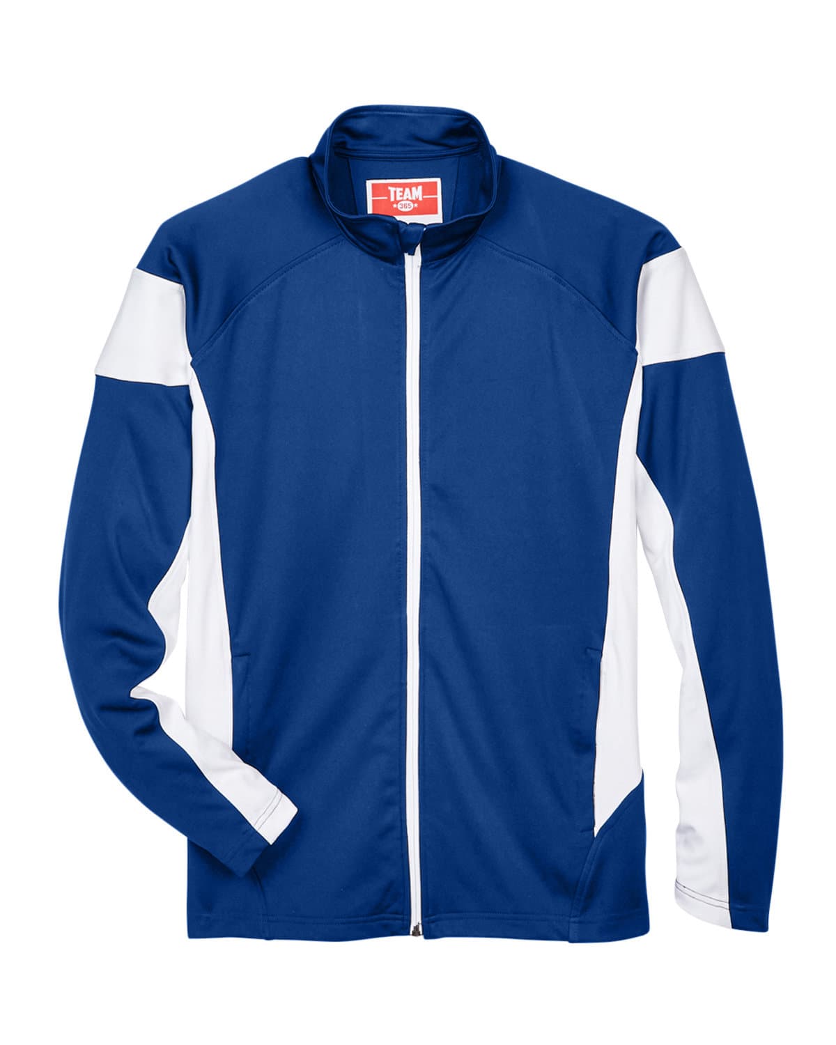 Image for Men's Elite Performance Full-Zip