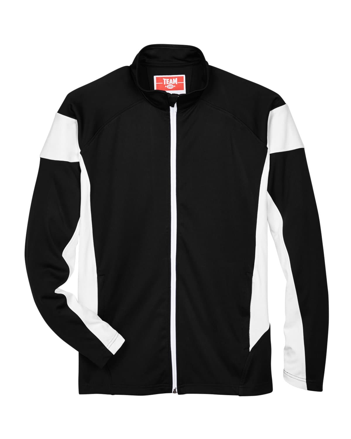 Image for Men's Elite Performance Full-Zip