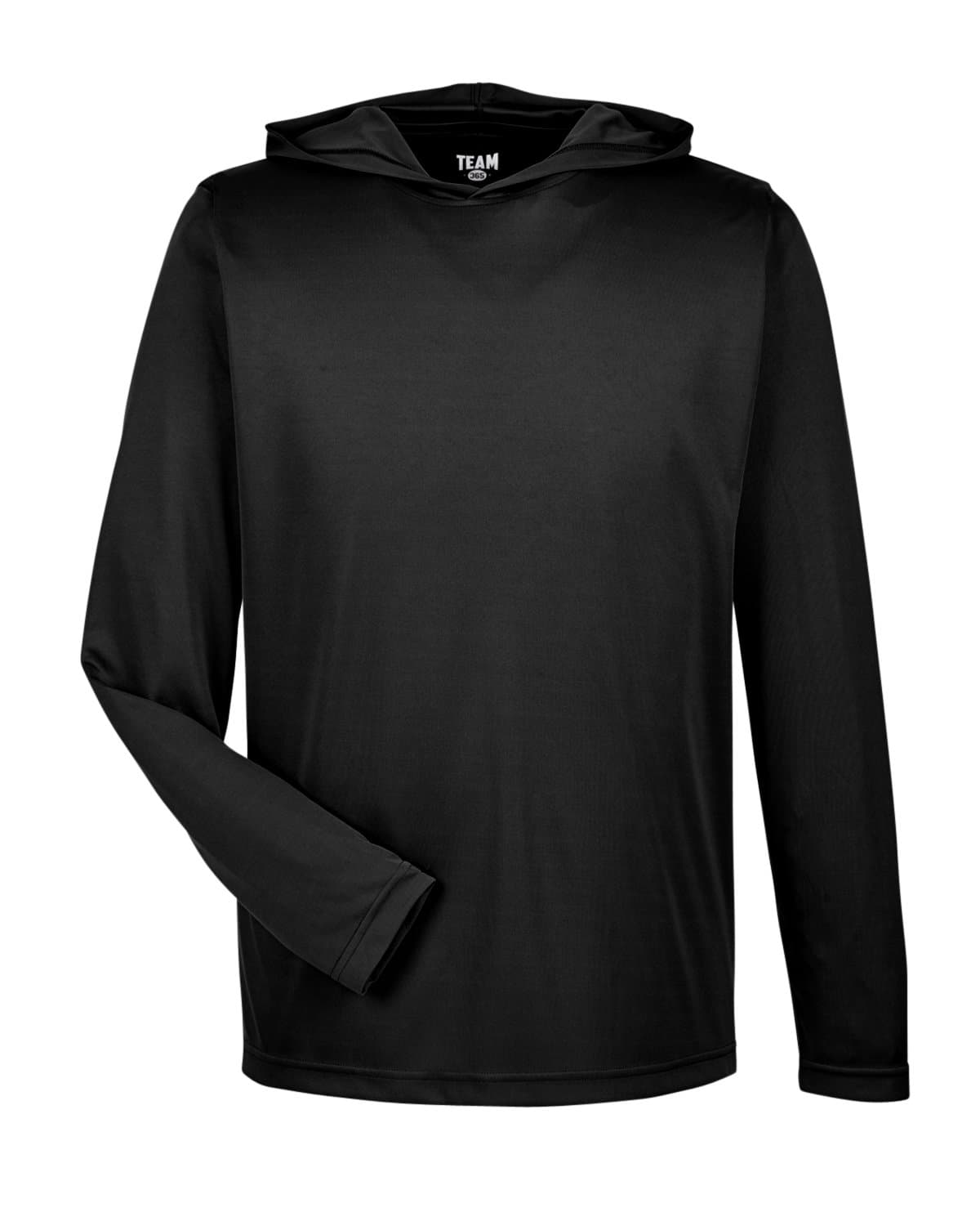 Image for Men's Zone Performance Hooded T-Shirt
