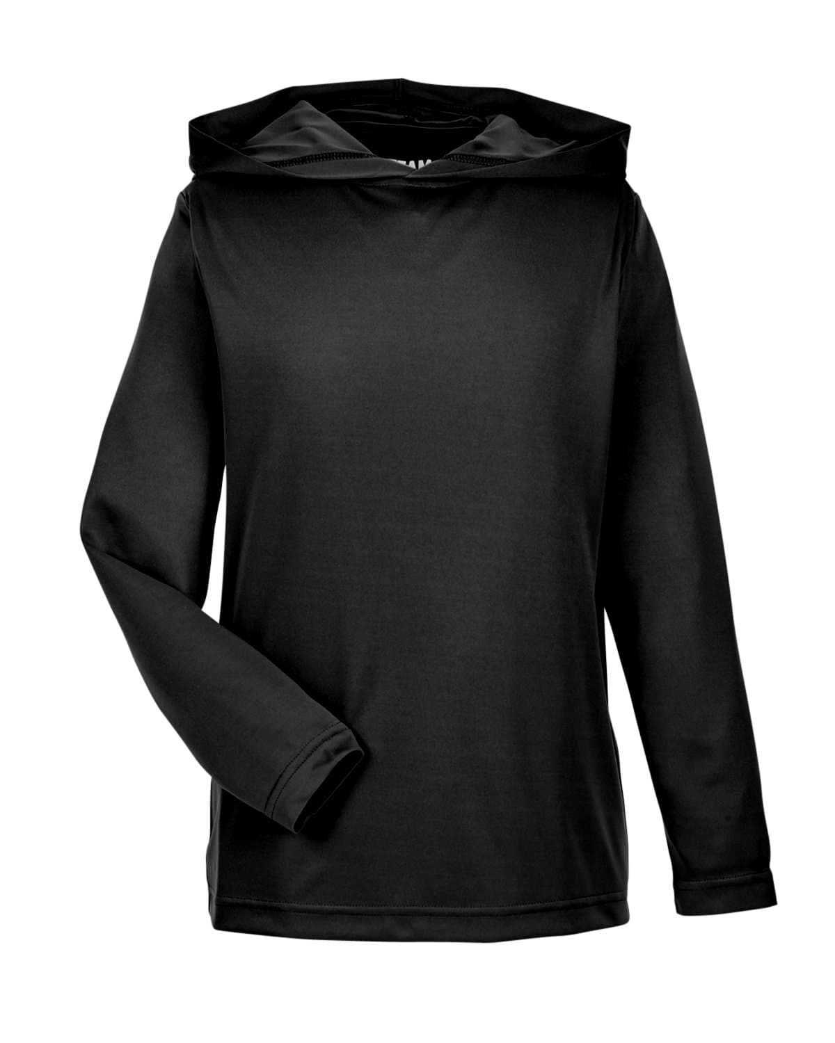 Image for Youth Zone Performance Hooded T-Shirt