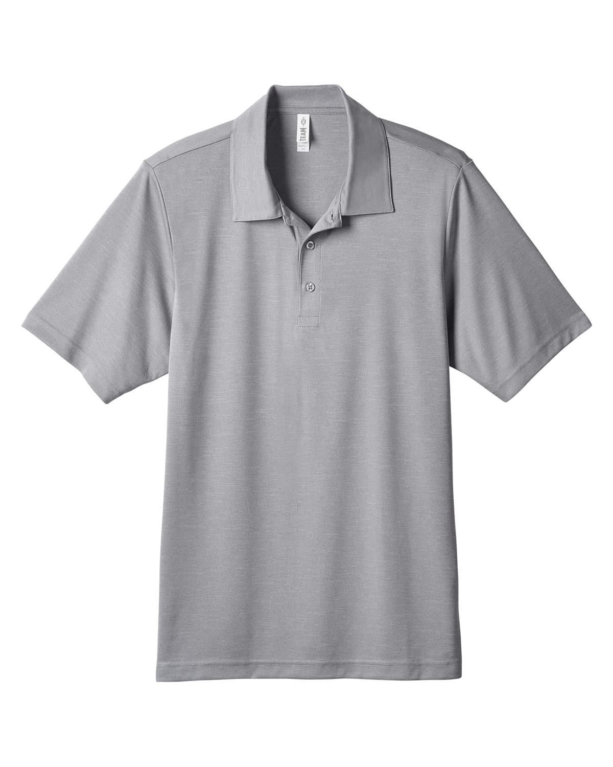 Image for Men's Zone Sonic Heather Performance Polo