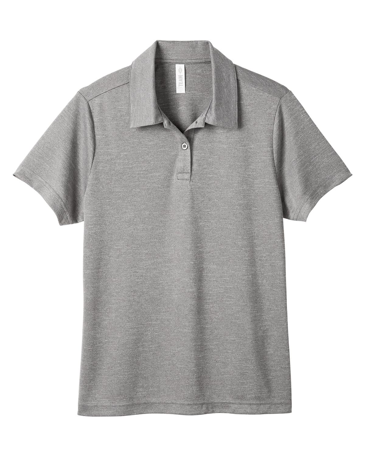 Image for Ladies' Zone Sonic Heather Performance Polo