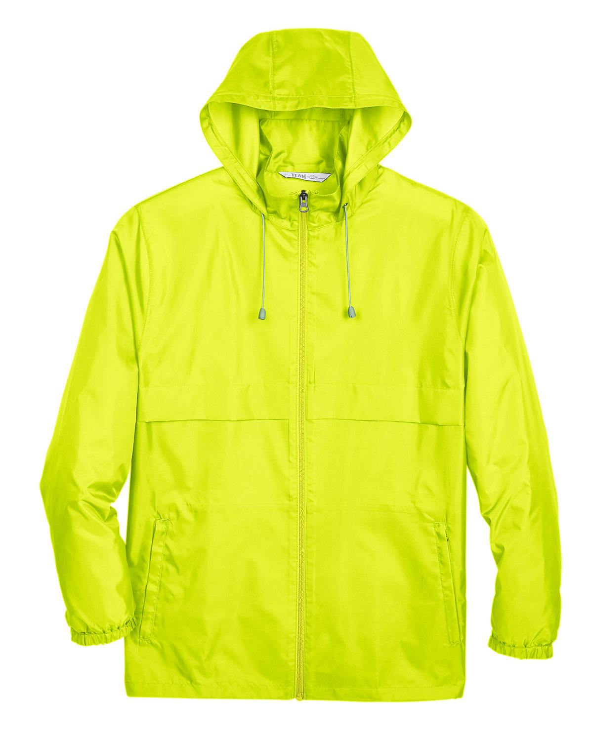 Image for Adult Zone Protect Lightweight Jacket
