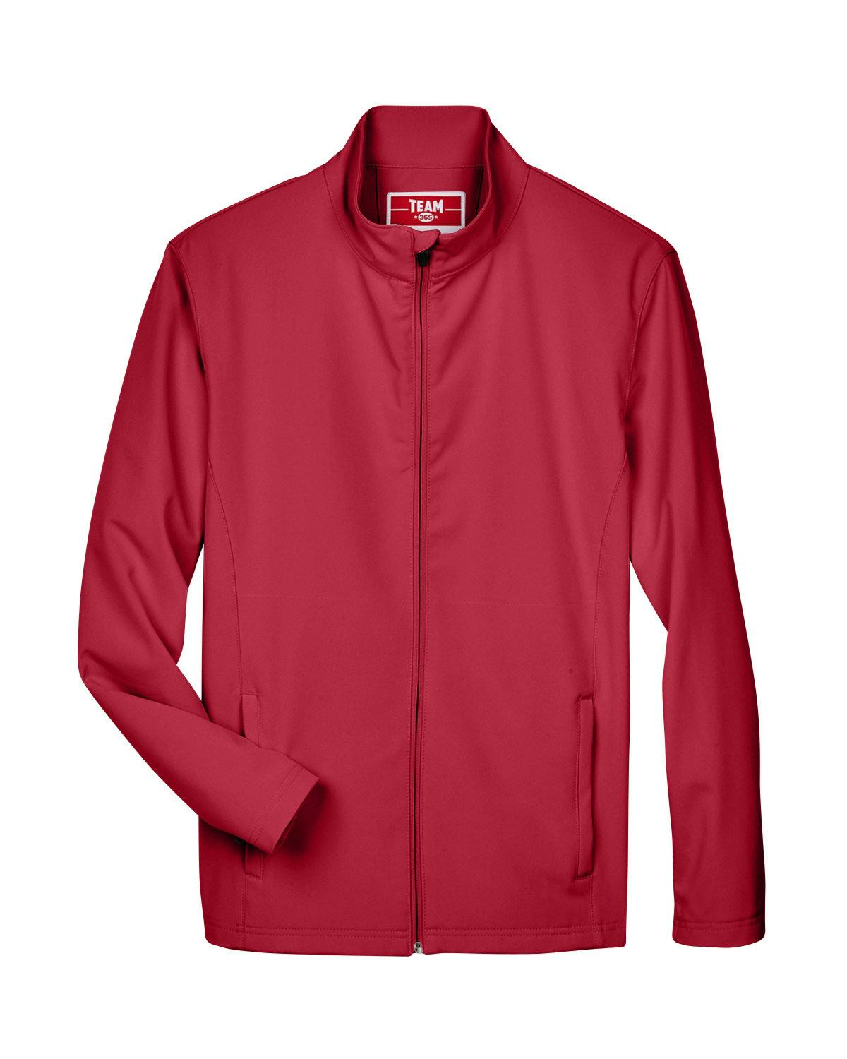 Image for Men's Leader Soft Shell Jacket