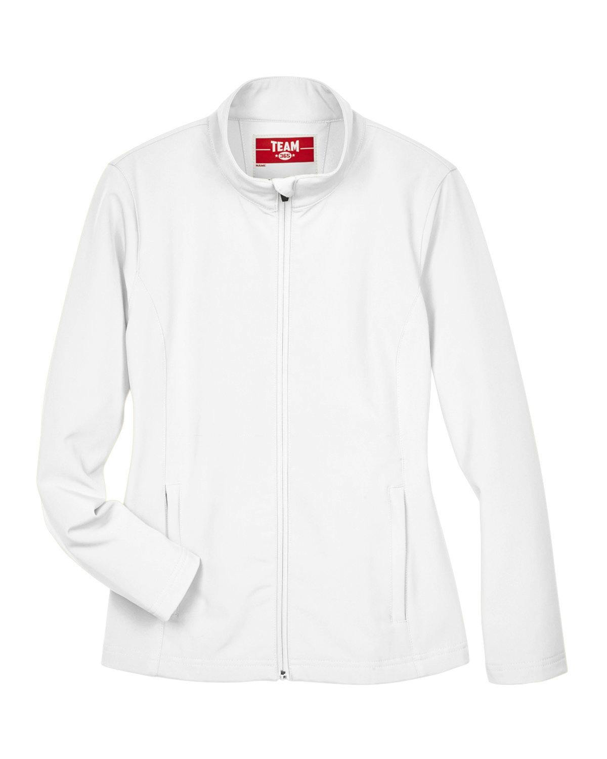 Image for Ladies' Leader Soft Shell Jacket