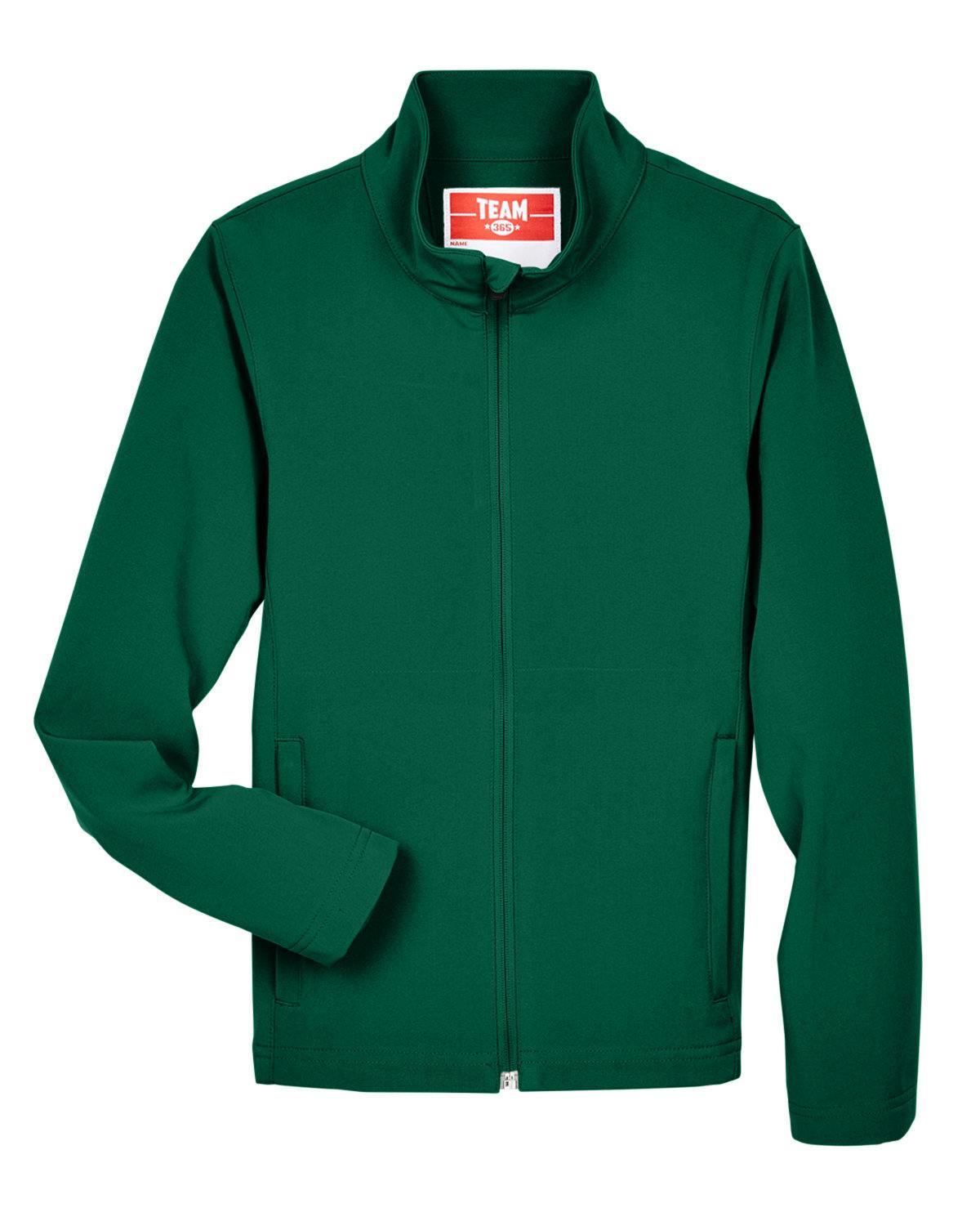 Image for Youth Leader Soft Shell Jacket