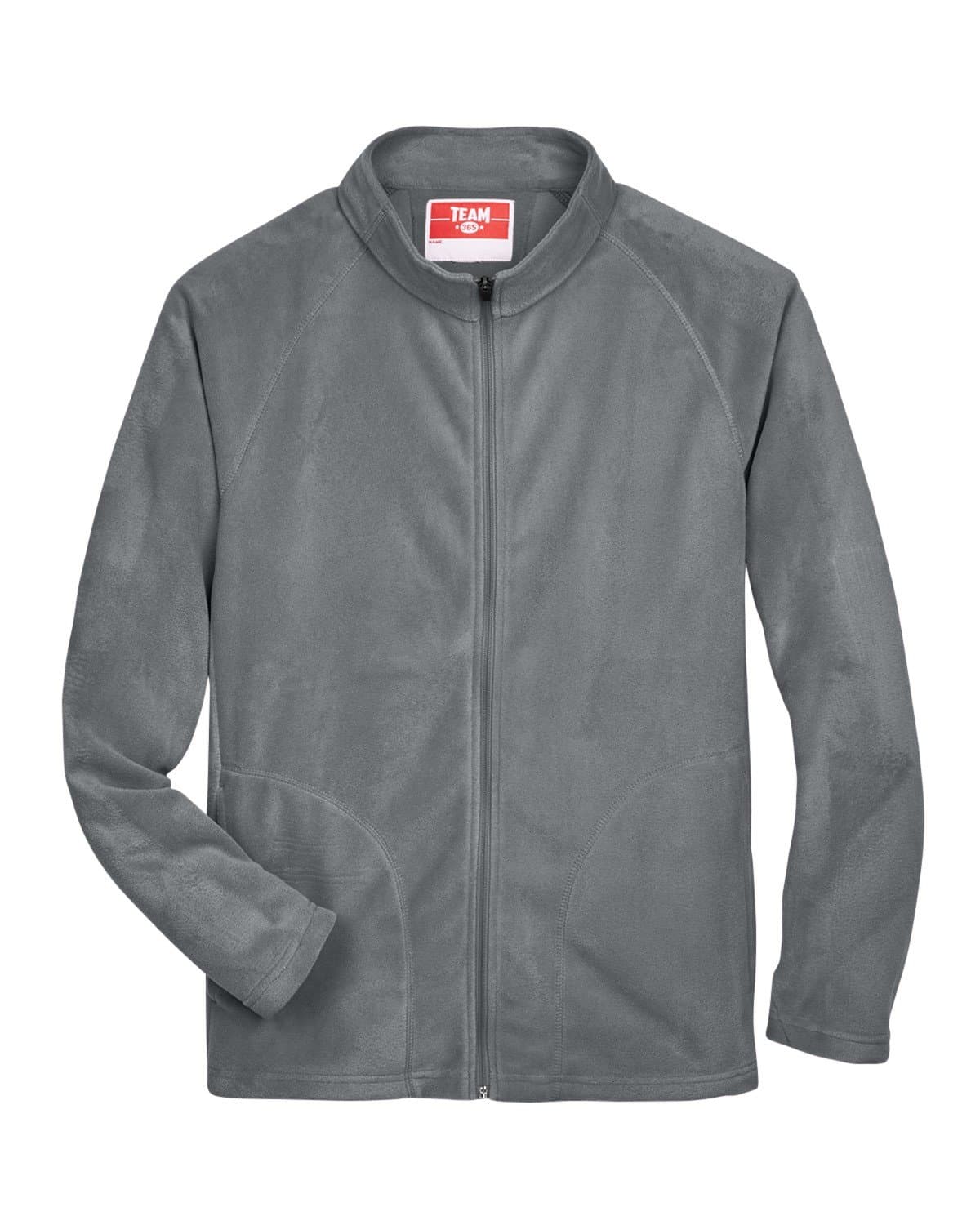 Image for Men's Campus Microfleece Jacket