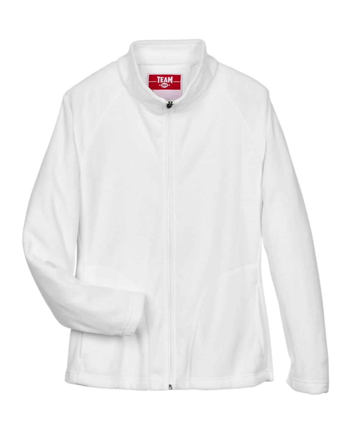 Image for Ladies' Campus Microfleece Jacket