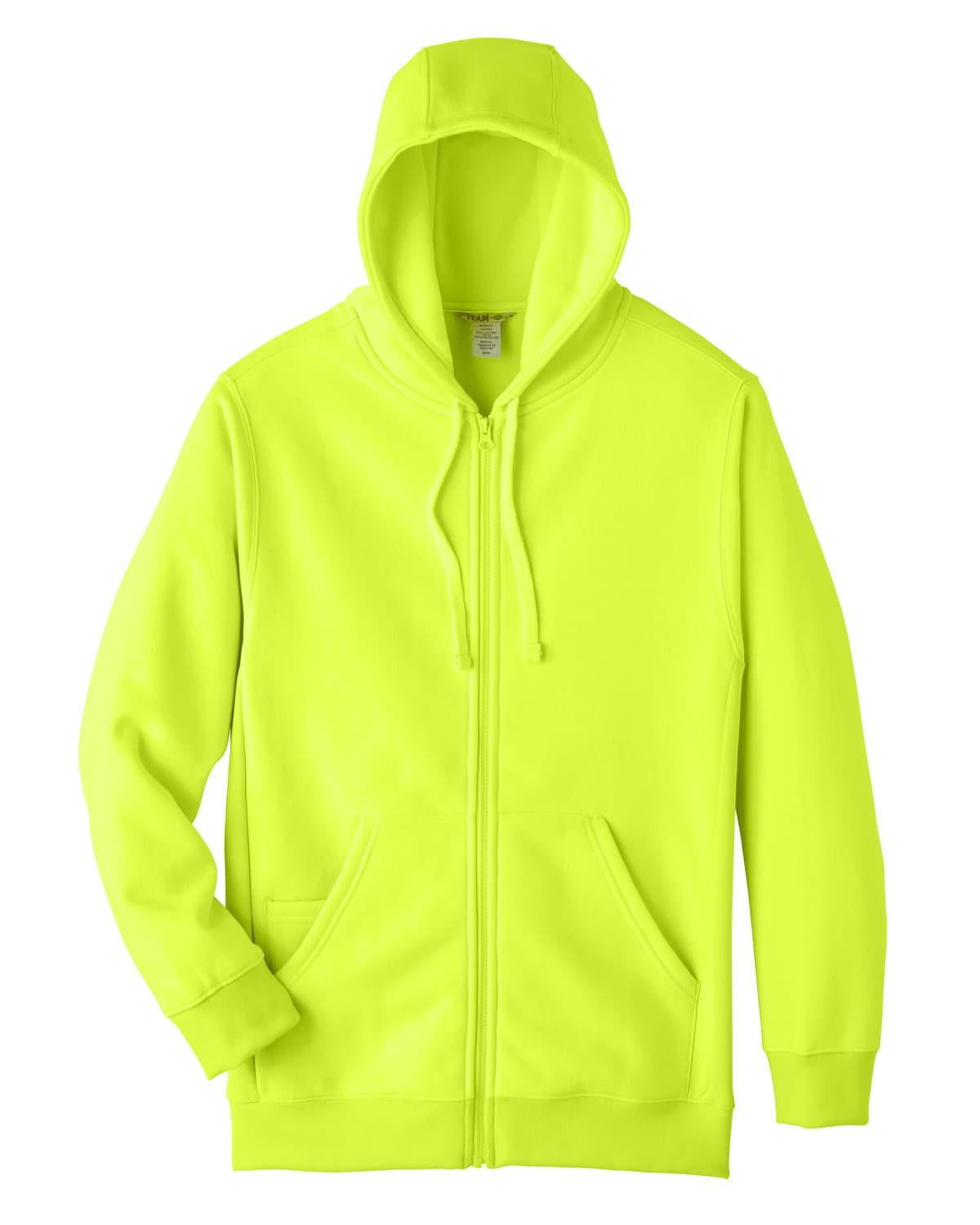 Image for Men's Zone HydroSport™ Heavyweight Full-Zip Hooded Sweatshirt