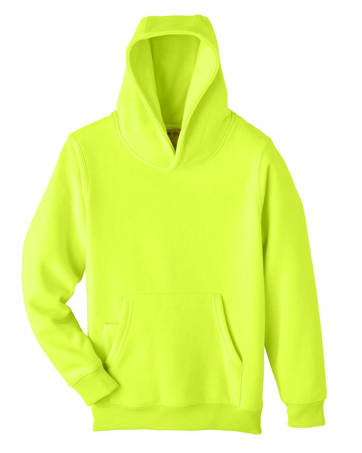 Image for Youth Zone HydroSport™ Heavyweight Pullover Hooded Sweatshirt