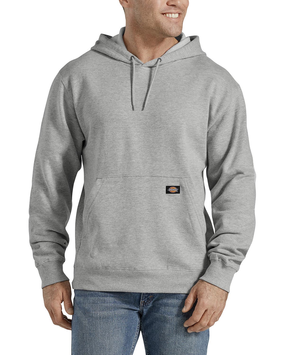 Image for Men's Tall Pullover Hooded Sweatshirt