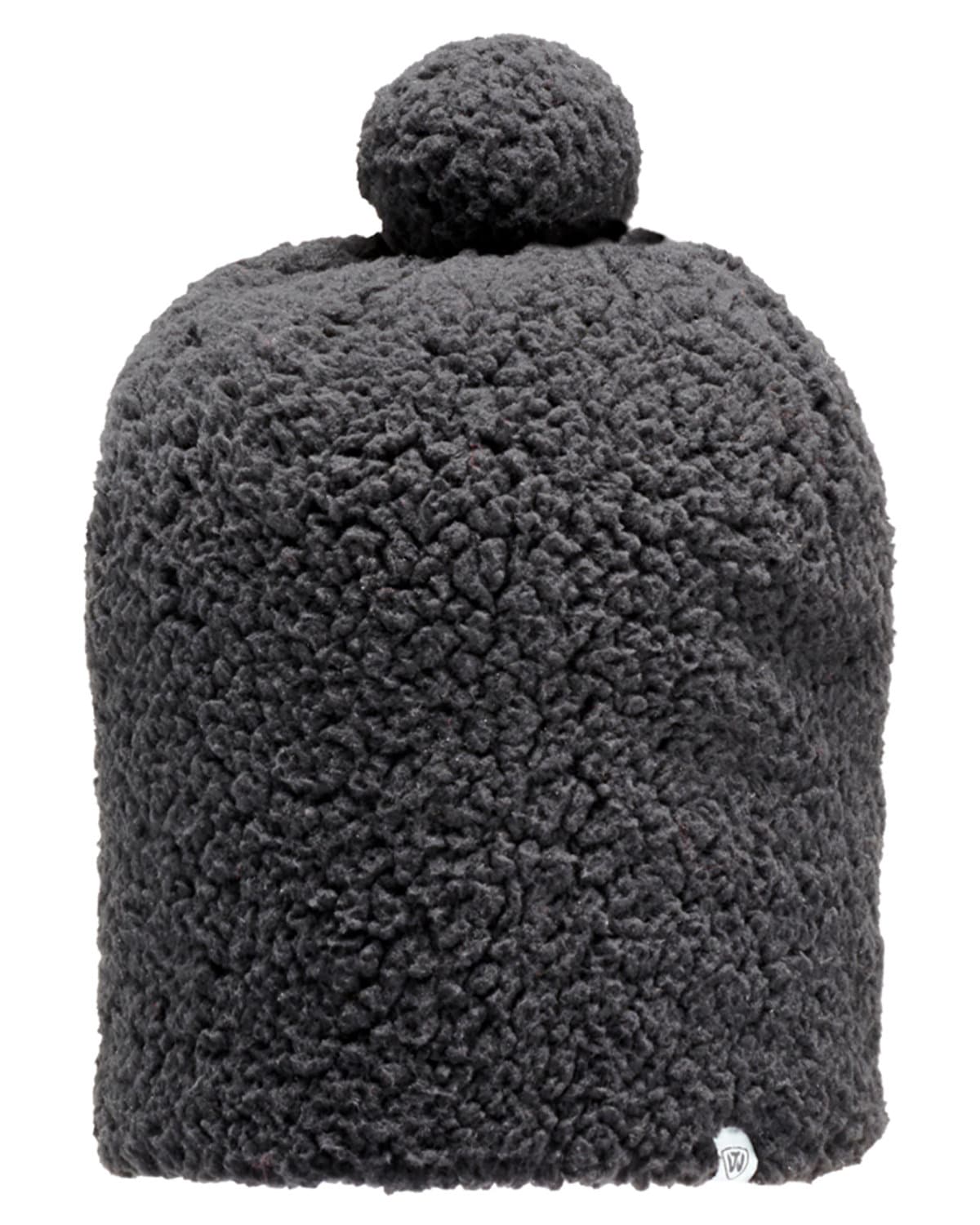 Image for Epic Sherpa Knit Hat