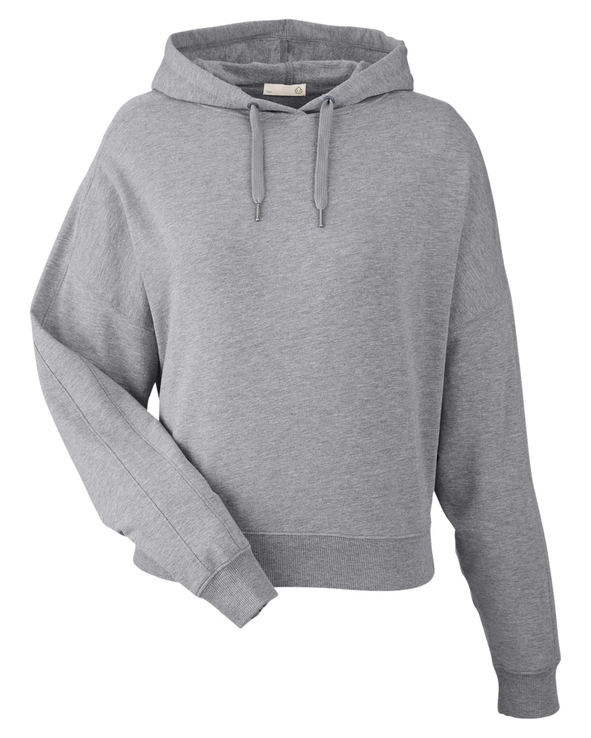 Image for Ladies' Studio Hooded Fleece