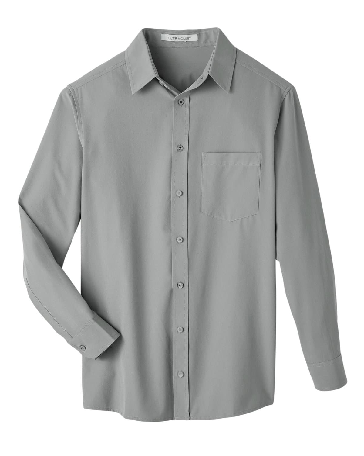 Image for Men's Bradley Performance Woven Shirt