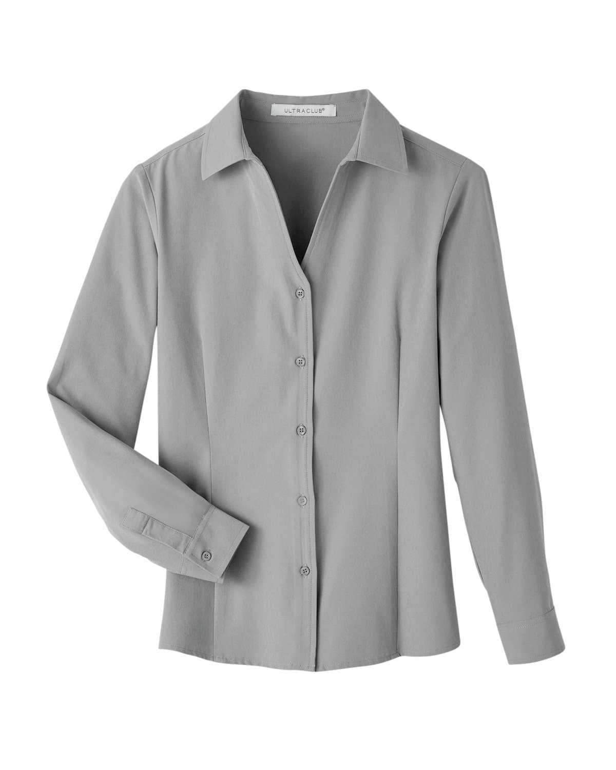 Image for Ladies' Bradley Performance Woven Shirt