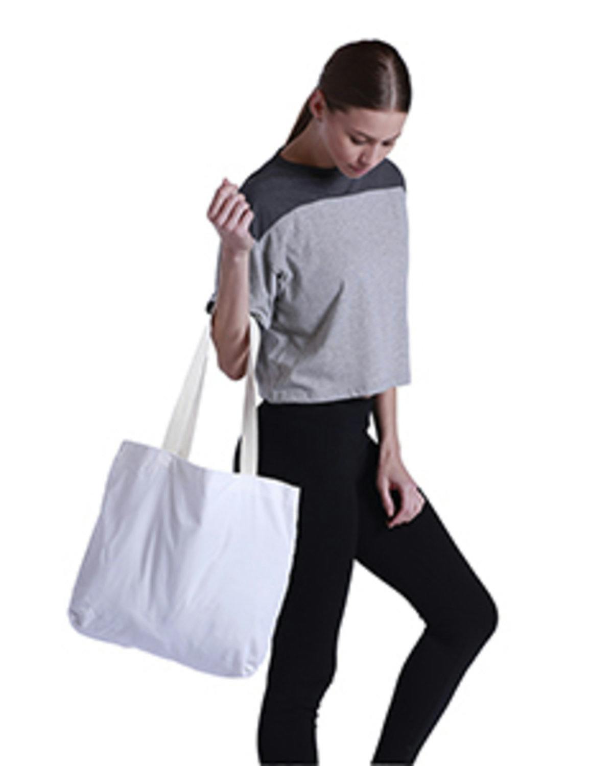 Image for Eco Canvas Tote