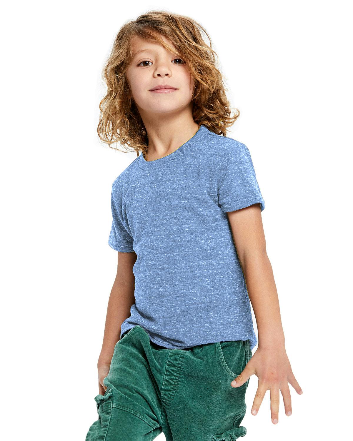 Image for Toddler Tri-Blend Crewneck T-Shirt