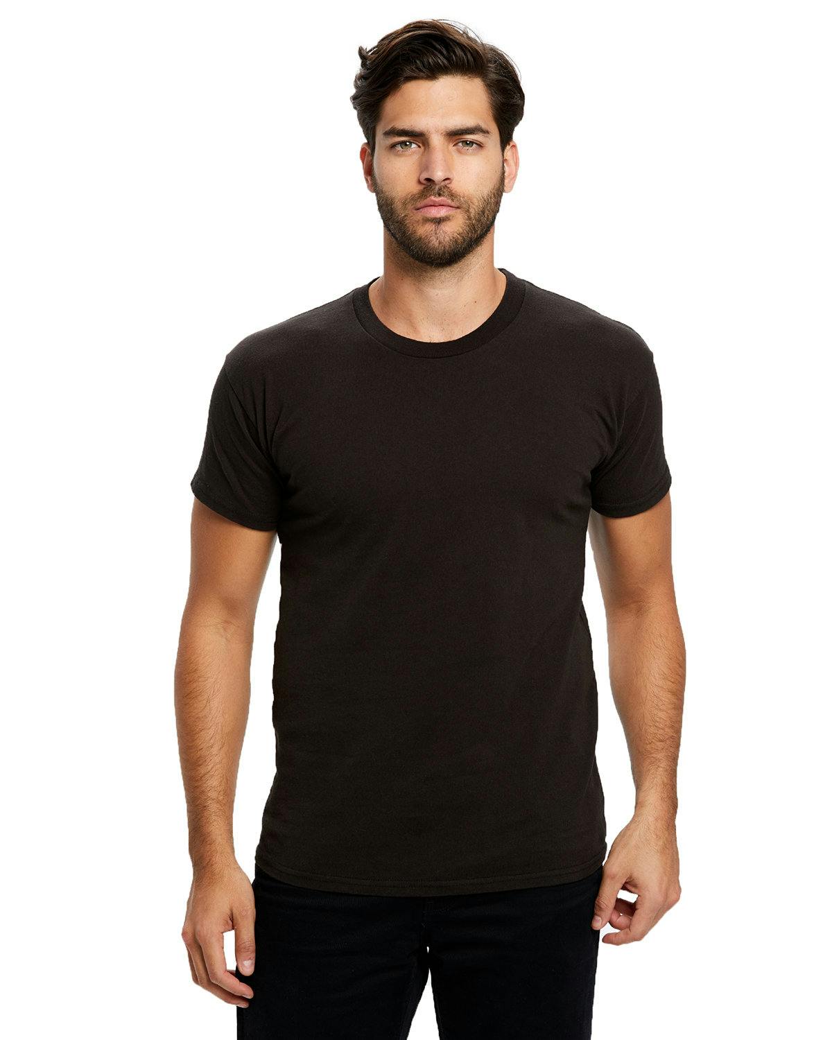 Image for Men's Vintage Fit Heavyweight Cotton T-Shirt