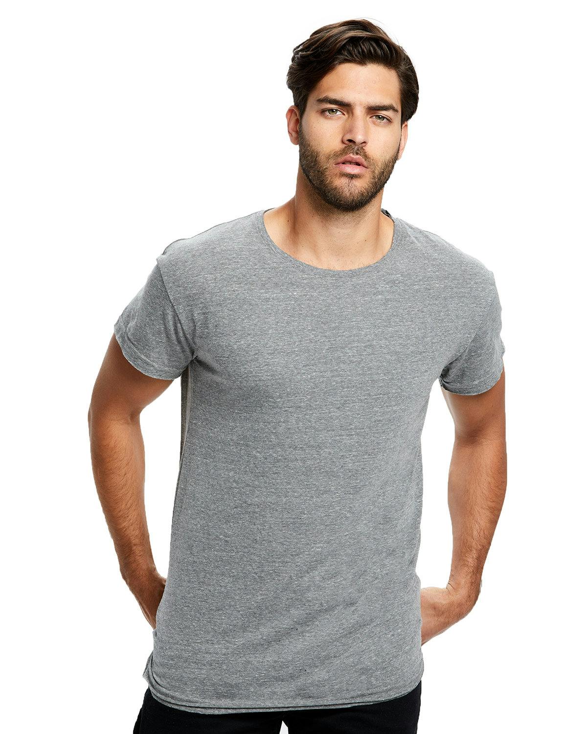 Image for Men's Made in USA Skater T-Shirt