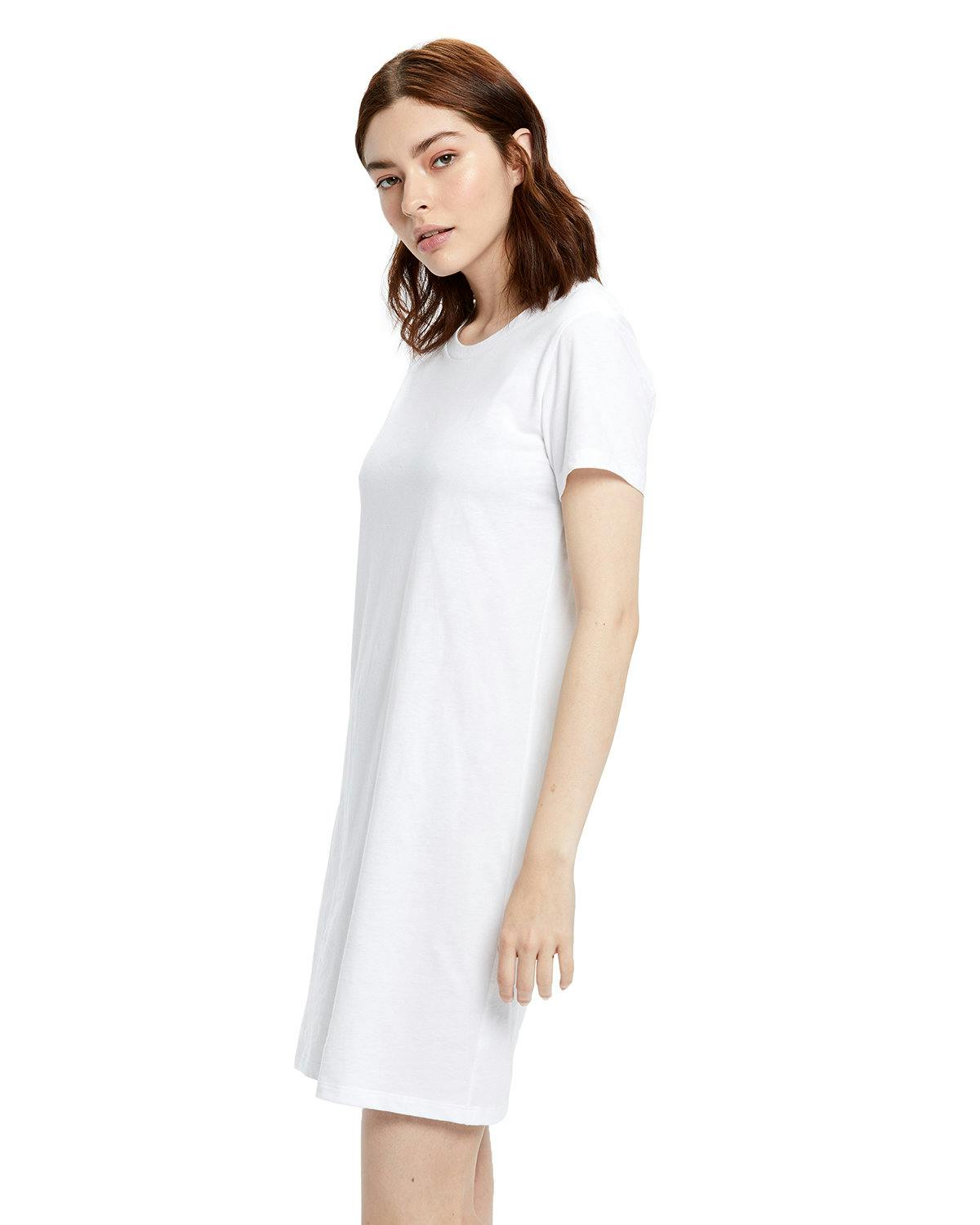 Image for Ladies' Cotton T-Shirt Dress