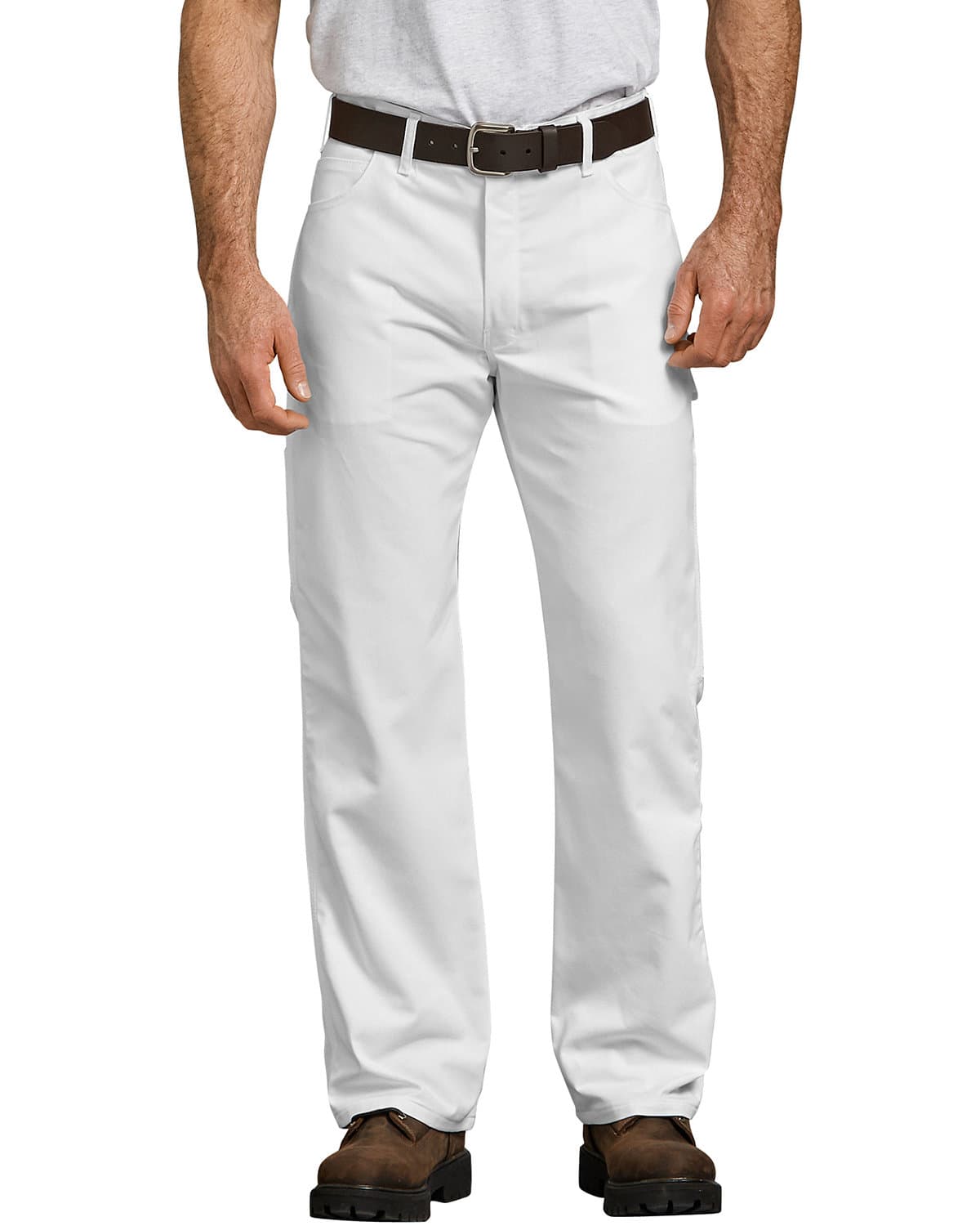 Image for Men's FLEX Relaxed Fit Straight Leg Painter's Pant