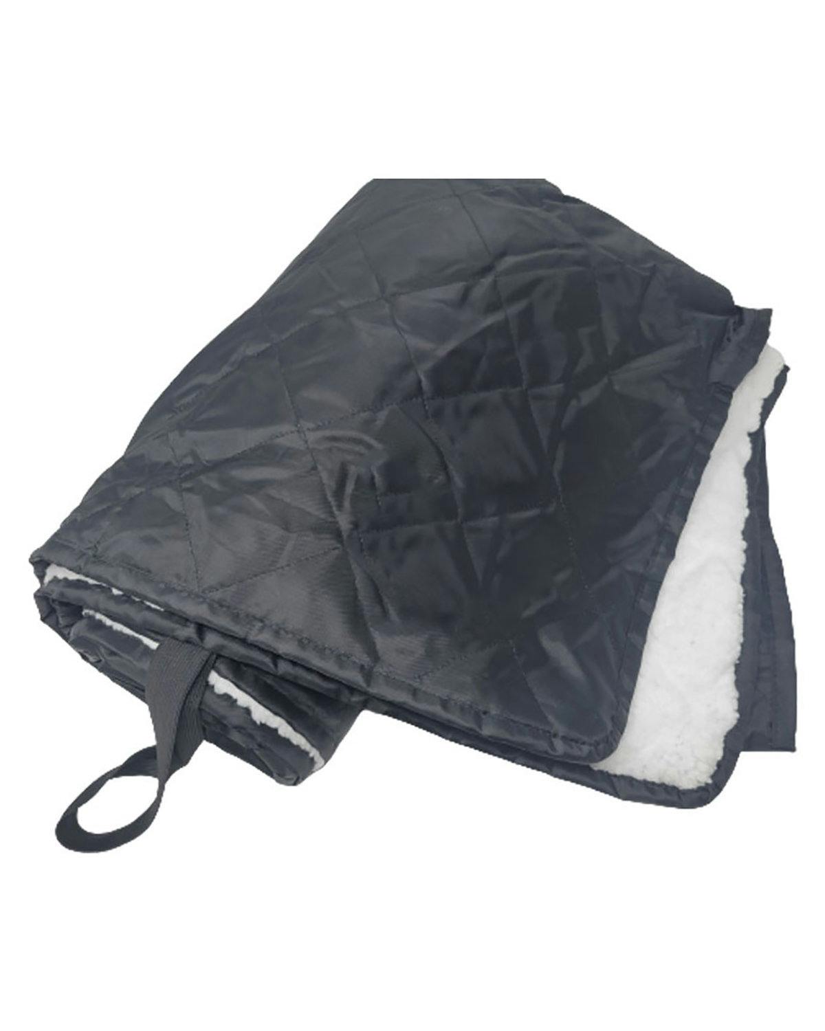 Image for Waterproof Sherpa Blanket