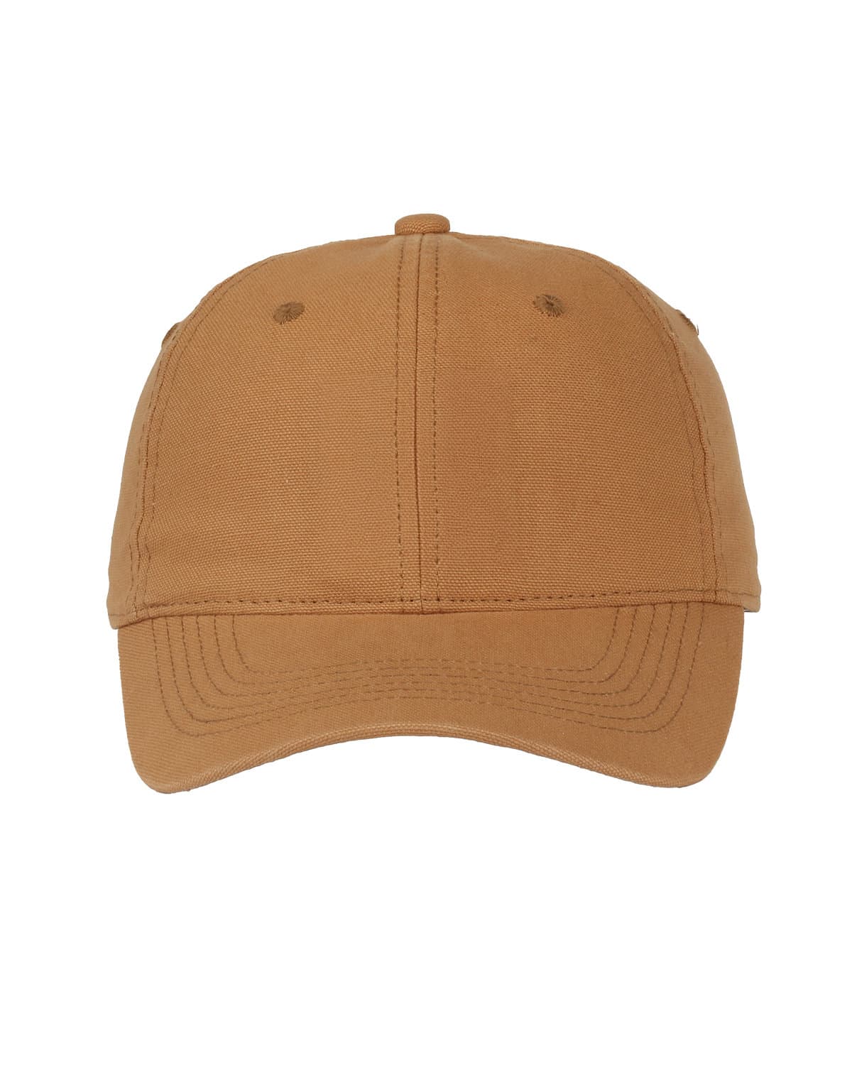 Image for Wrangler Workwear Unstructured Solid Back Hat