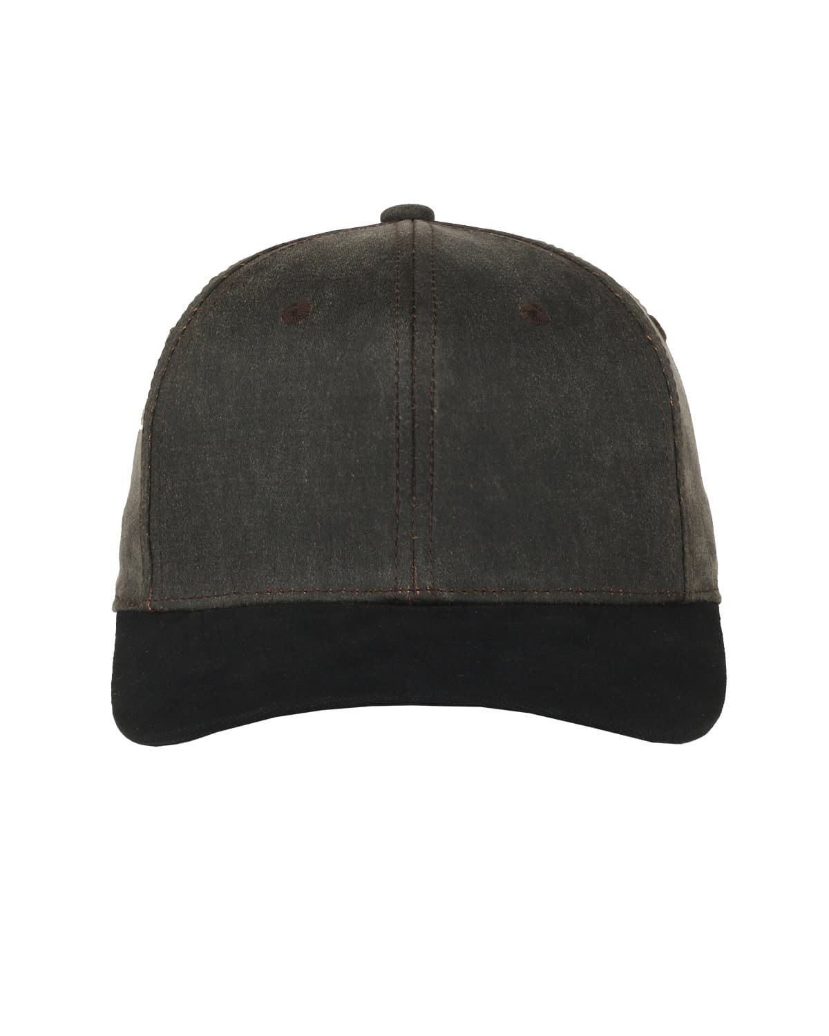 Image for Wrangler Workwear Structured Solid Back Hat