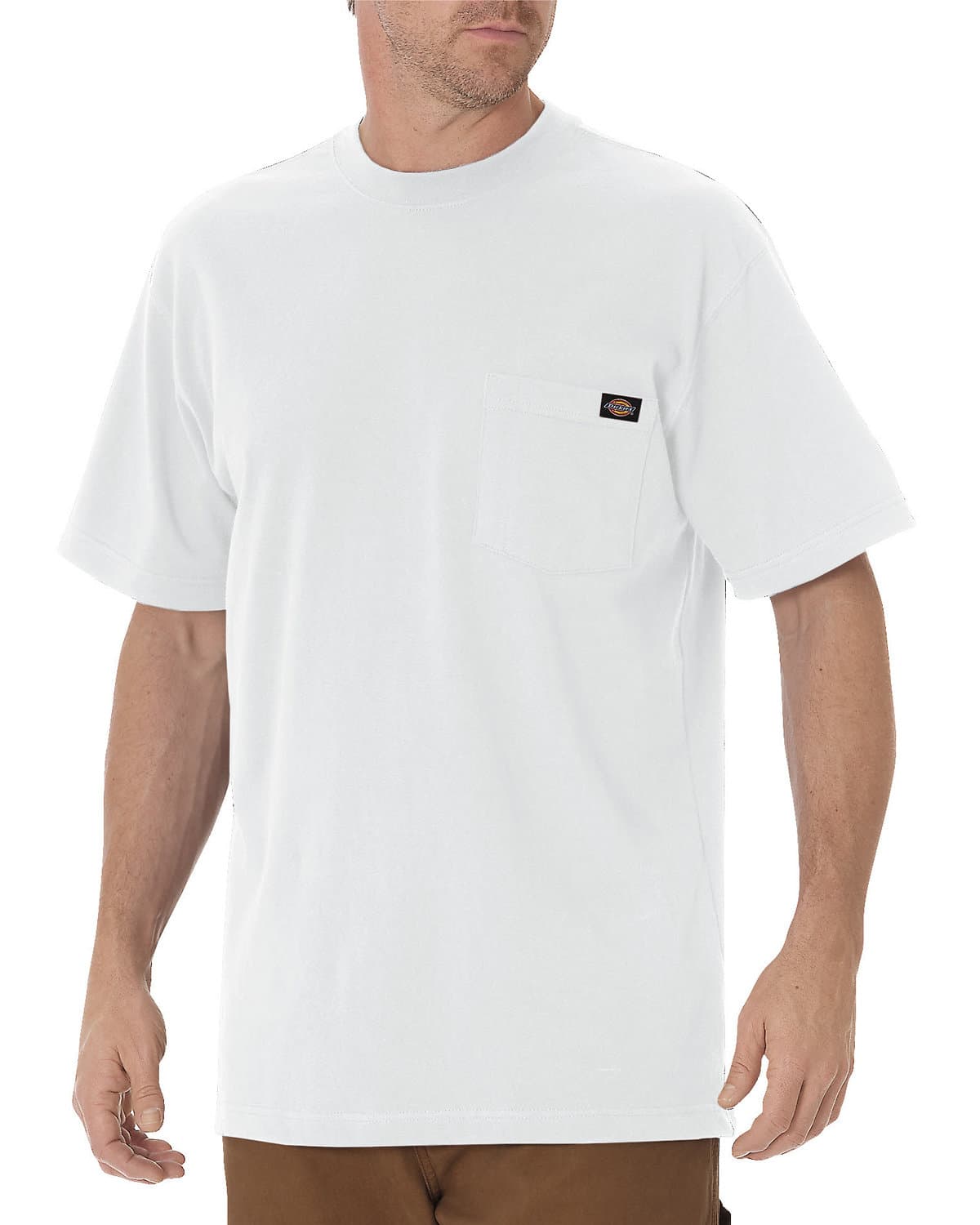 Image for Men's Short-Sleeve Pocket T-Shirt