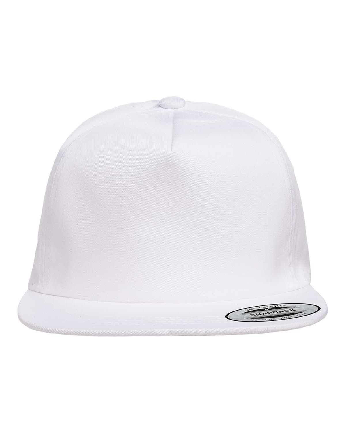 Image for Adult Unstructured Snapback Cap