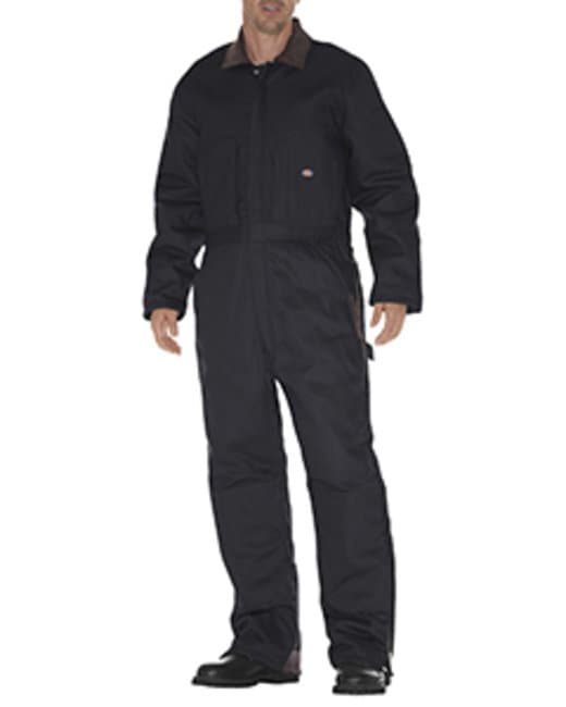 Image for Unisex Duck Insulated Coverall