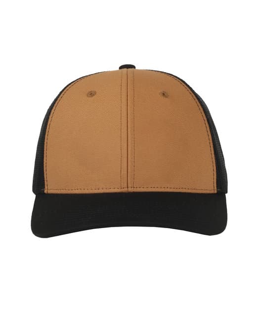Image for Wrangler Workwear Structured Mesh Back Hat