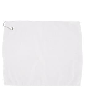 Image for Microfiber Towel with Grommet and Hook