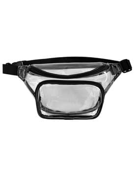 Image for Clear Fanny Pack