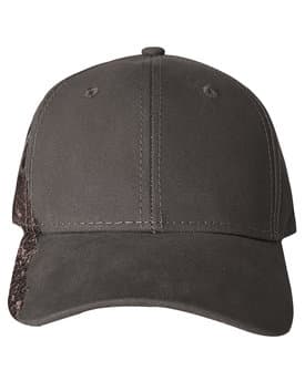 Image for Brushed Cotton Twill Excavating Cap