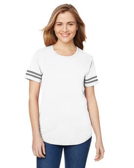 Image for Heavy Cotton™ Ladies' Victory T-Shirt