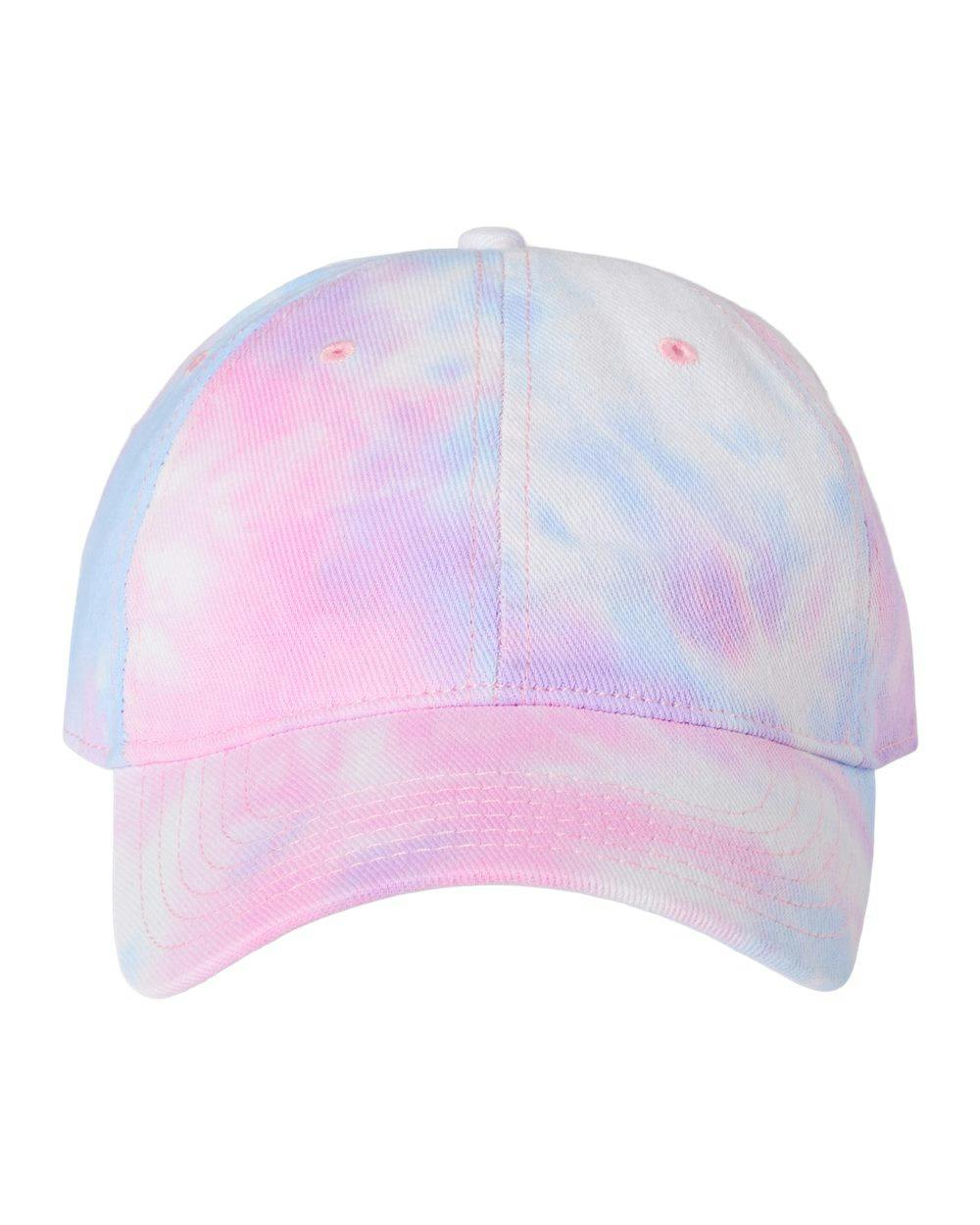 Image for Tie-Dyed Dad Hat - SP400