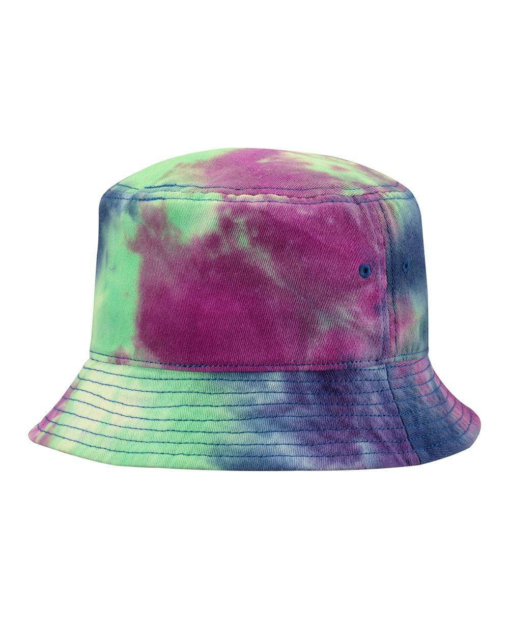 Image for Tie-Dyed Bucket Hat - SP450