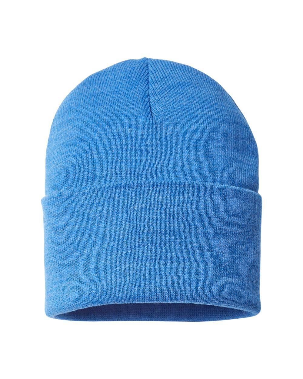 Image for Sustainable Beanie - PURE