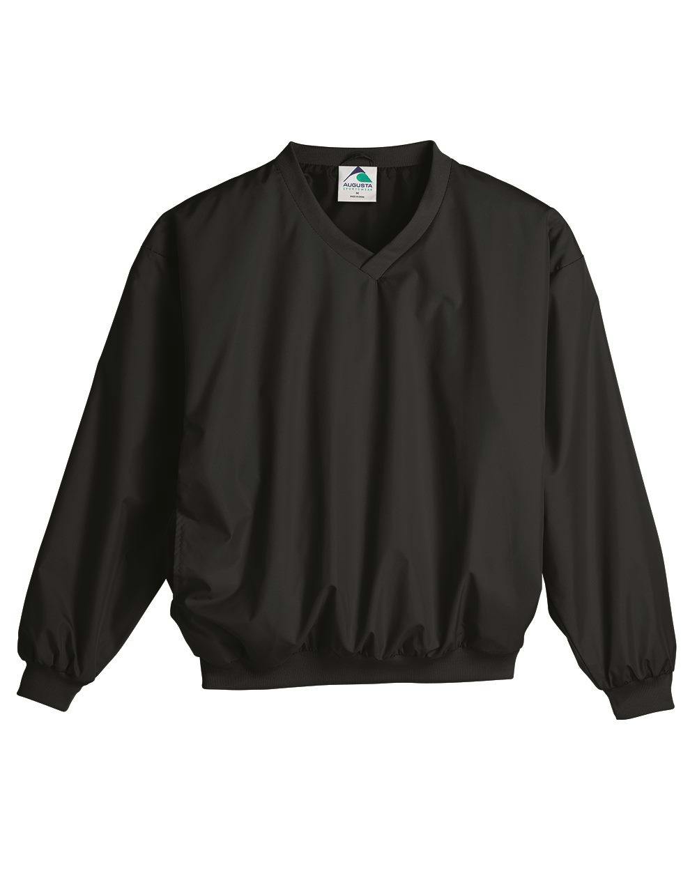 Image for Micro Poly Windshirt - 3415