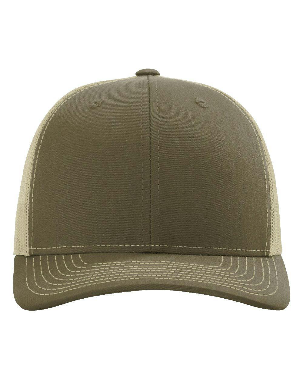 Image for Sustainable Trucker Cap - 112RE