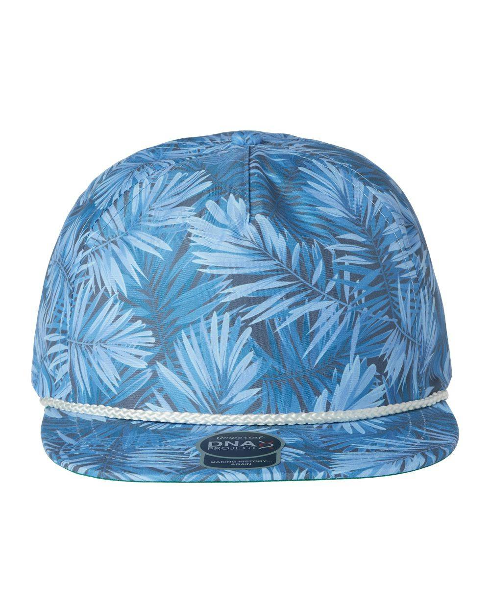Image for The Aloha Rope Cap - DNA010